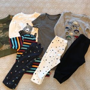 Adventure boy lot! 16 great pieces